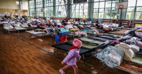 Українська економіка втратить до 7,7% ВВП через неповернення біженців - експерти