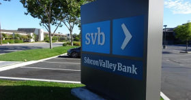 Банкрутство американського Silicon Valley Bank не матиме прямого впливу на Європу - думка