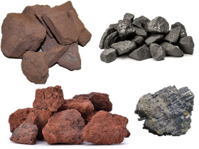 Аналітики підвищують оцінки вартості залізної руди, кольорових металів і вугілля на короткострокову і середньострокову перспективу