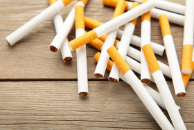 Детінізація тютюнового ринку додасть бюджету до 17 млрд грн - Данило Гетманцев