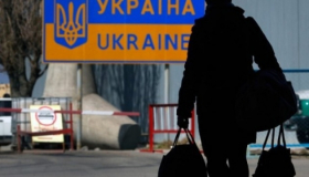 Українці за кордоном стикаються з юридичними питаннями працевлаштування, житла, тимчасового захисту та видачі документів - аналіз