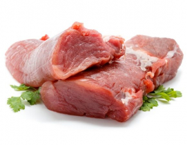 Импорт свинины в январе-июне сократился в 5,5 раза - АСУ
