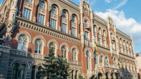 Банкиры Украины прогнозируют снижение Нацбанком учетной ставки