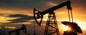 Fitch прогнозує середню ціну нафти $75 за барель наступного року