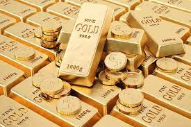 Ціна золота продовжує бити рекорди
