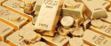 Ціна золота продовжує бити рекорди