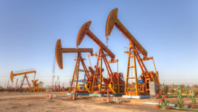 Аналітики прогнозують вартість нафти цього року в діапазоні $80-100 за барель
