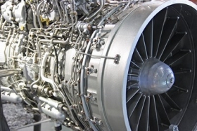 "Boeing" буде купувати в України двигуни та ракетоносії