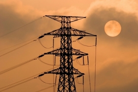 "Укрэнерго" выставит на аукцион по экспорту электроэнергии 2,8 ГВт пропускной способности в октябре