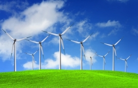 "Ветропарк Керченский" увеличил мощность до 10 МВт