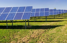 Siemens сворачивает производство солнечных батарей