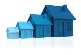 "Т.М.М." в I полугодии увеличила продажи недвижимости в денежном выражении на 3%