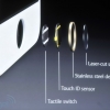 Презентация новинок от Apple: Iphone 5S, Iphone 5C