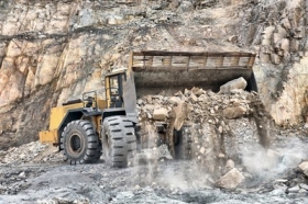 Горнодобывающая корпорация Rio Tinto получила на 22% меньше чистой прибыли за 6 мес. 2012 г