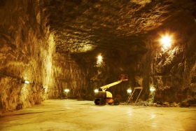 ДТЭК намерен в 2014г увеличить угледобычу на ростовских шахтах в 4 раза