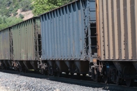 Уголь из зоны АТО можно вывозить только железнодорожным транспортом - ГФС