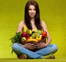 Экспорт овощей и фруктов из Украины может превысить 2 млн тонн – глава Минагропрода