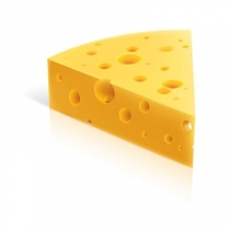 Сыр не в масле