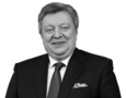 Роман Шпек: Пора сказать инвесторам правду об Украине