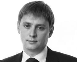 Константин Стеценко: "Фондовому рынку Украины нужна единая инфраструктура - под эгидой НКЦБФР и НБУ"