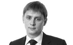 Константин Стеценко: Как оживить фондовый рынок Украины