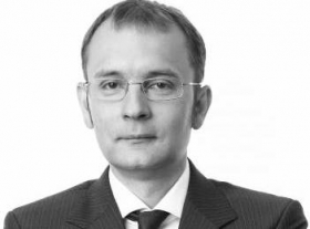 Макар Пасенюк: Блицкрига в переговорах о реструктуризации внешнего долга Украины не будет