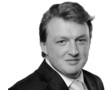 Сергей Фурса: Без инвестиций Украина похожа на барона Мюнхгаузена