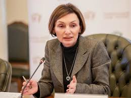 Екатерина Рожкова: “Отчет Kroll о мошенничестве очень беспокоит экс-акционеров Приватбанка”
