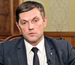 Юрій Гнатюк: Третього шансу Україні на реформу ринку електроенергії вже ніхто не дасть