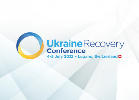 Конференция в Лугано может быть стартом масштабного восстановления Украины - Игорь Стаковиченко