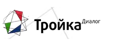 Тройка Диалог Украина
