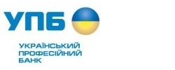 Украинский Профессиональный Банк